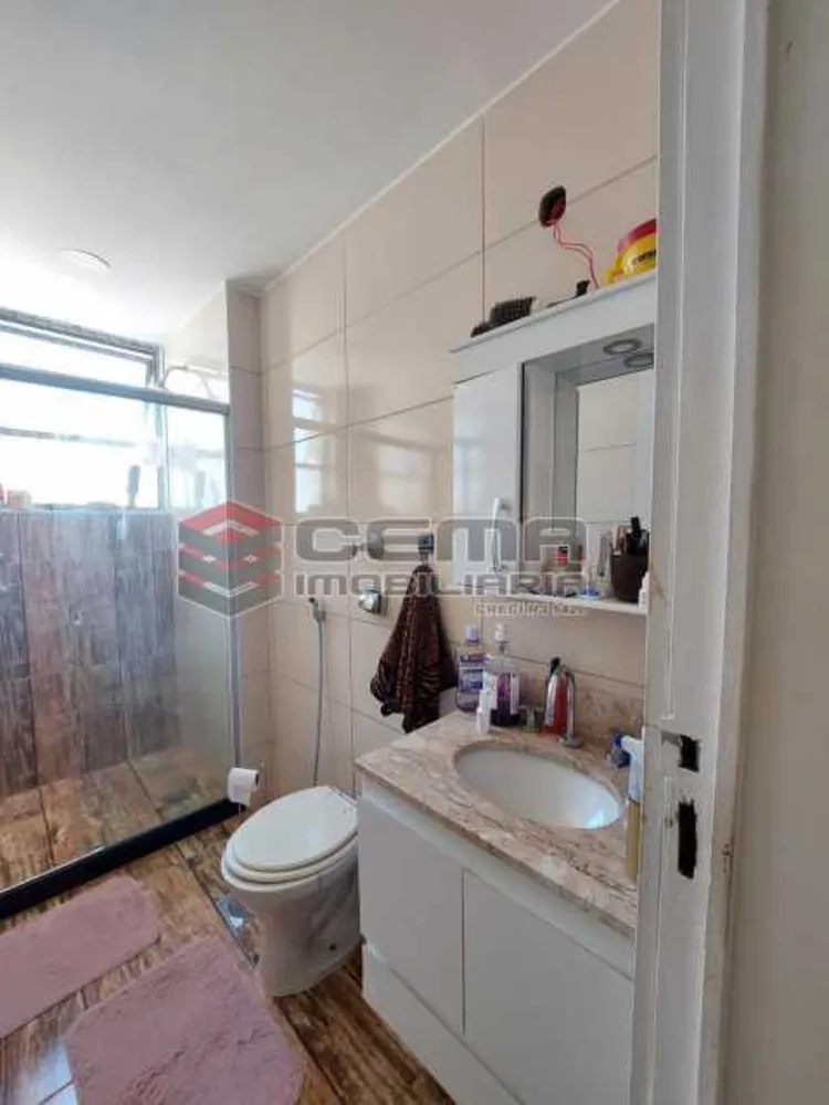 Apartamento, 2 quartos, 92 m² - Foto 10