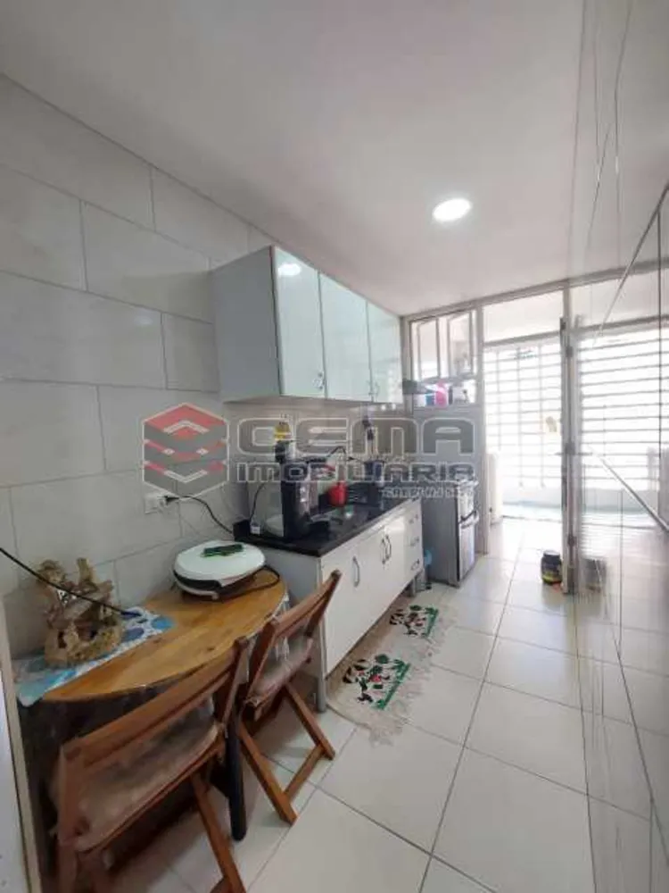 Apartamento, 2 quartos, 92 m² - Foto 20