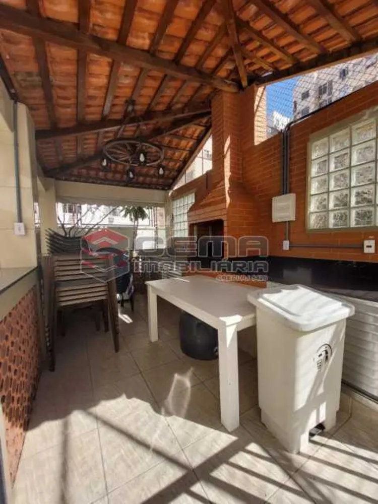 Apartamento, 2 quartos, 92 m² - Foto 29