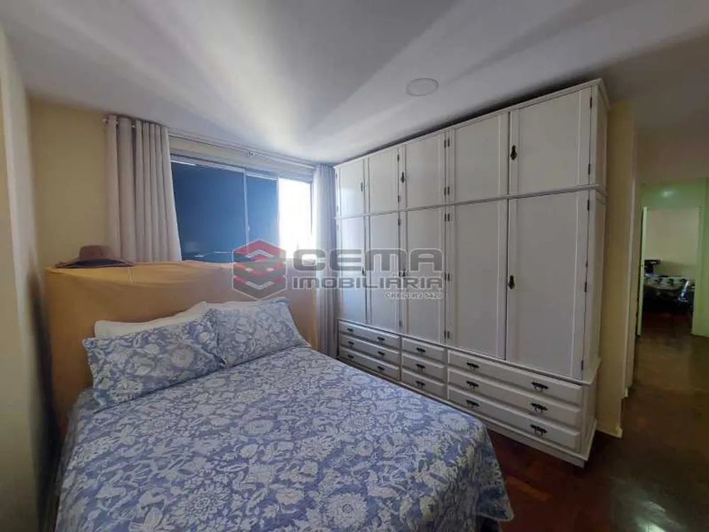 Apartamento, 2 quartos, 92 m² - Foto 12