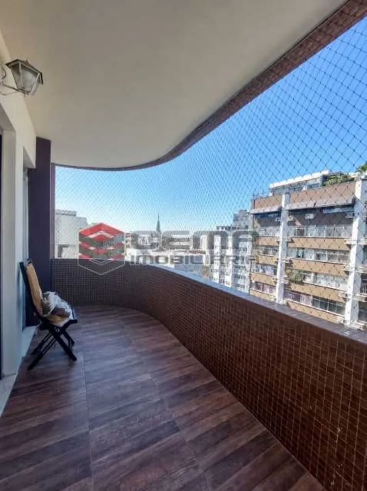 Apartamento, 2 quartos, 92 m² - Foto 9