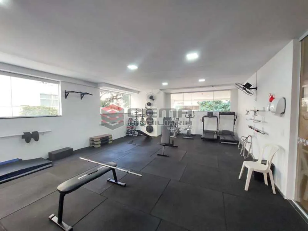 Apartamento, 2 quartos, 92 m² - Foto 4