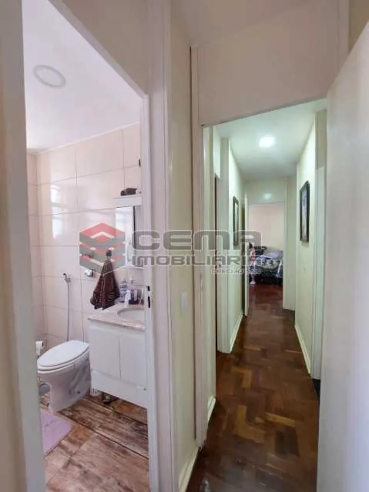 Apartamento, 2 quartos, 92 m² - Foto 17