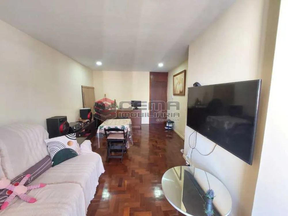 Apartamento, 2 quartos, 92 m² - Foto 2