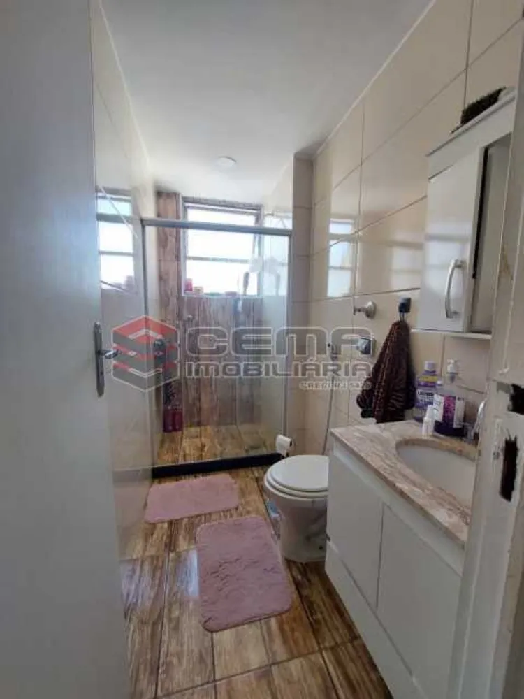 Apartamento, 2 quartos, 92 m² - Foto 7