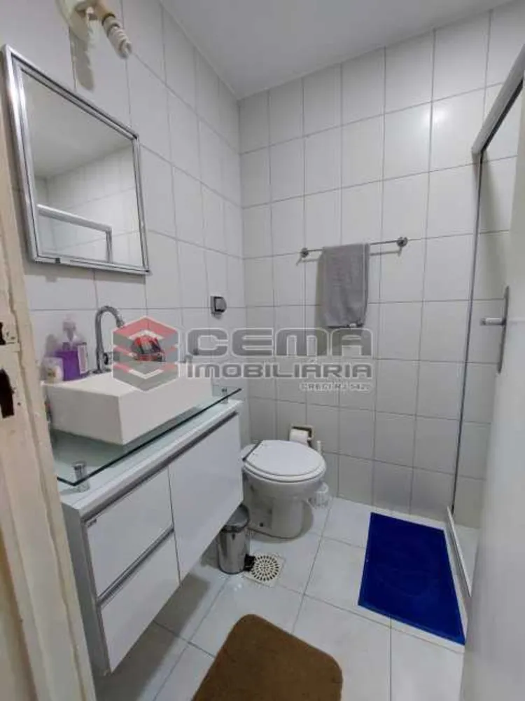 Apartamento, 2 quartos, 92 m² - Foto 19