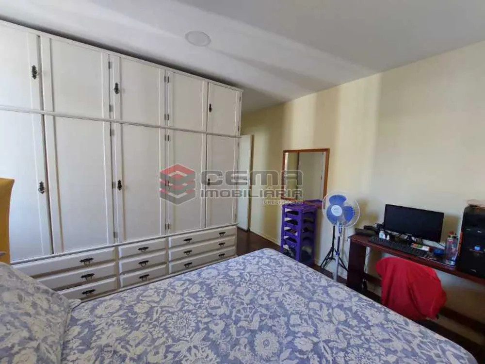Apartamento, 2 quartos, 92 m² - Foto 11