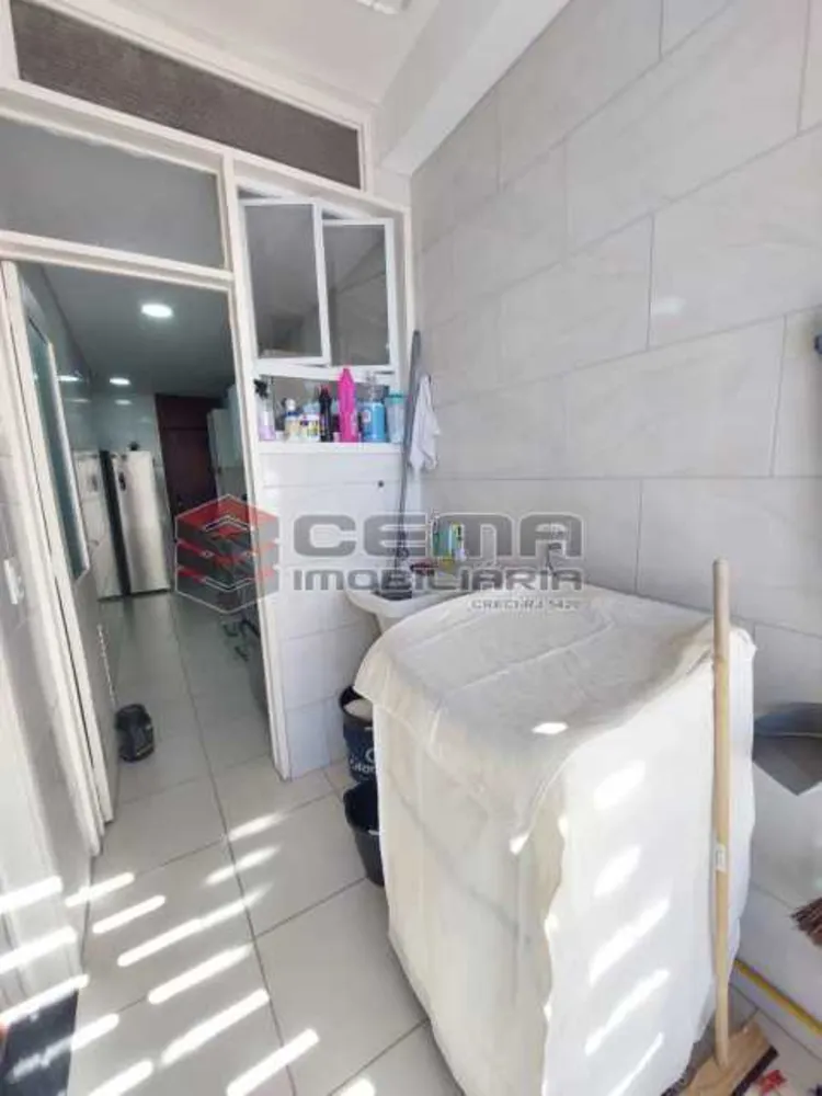 Apartamento, 2 quartos, 92 m² - Foto 5