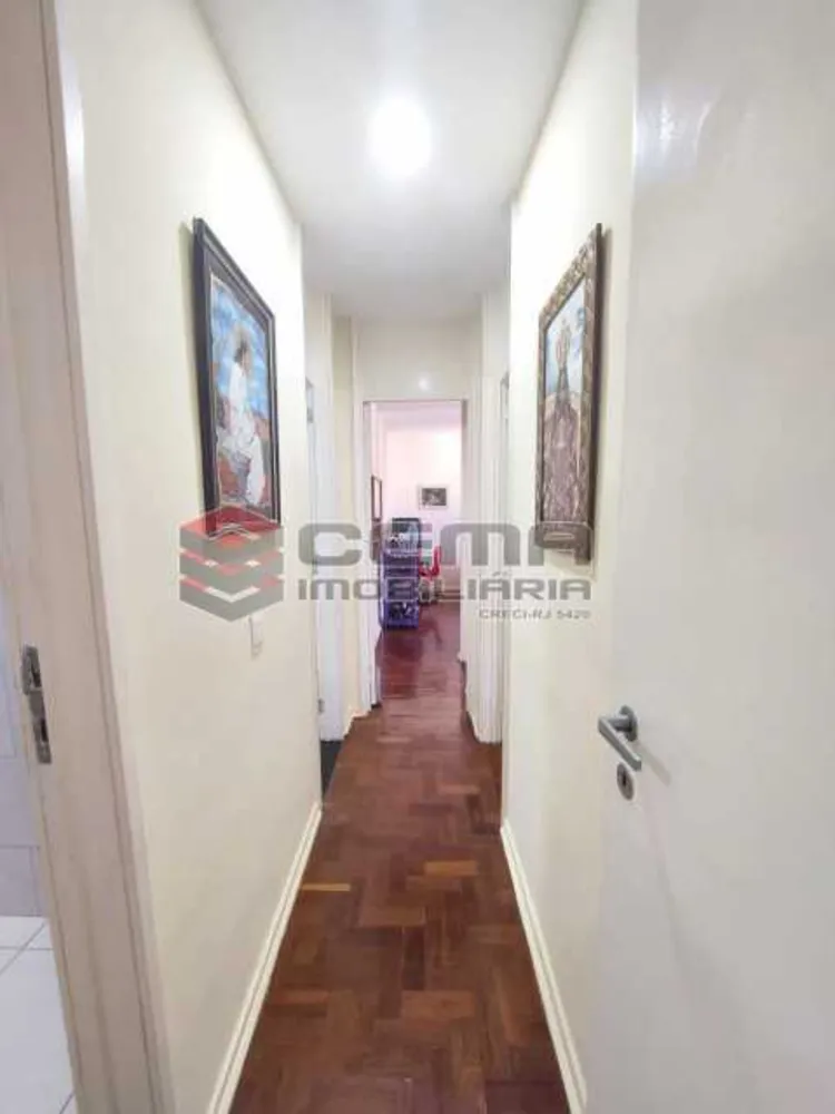 Apartamento, 2 quartos, 92 m² - Foto 16