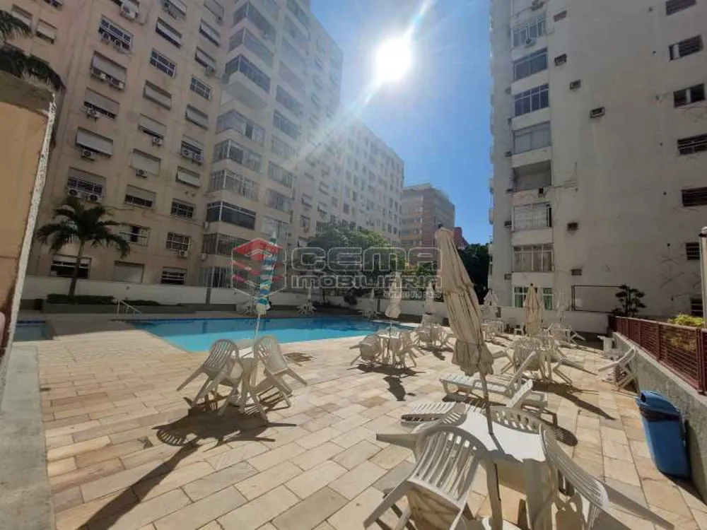 Apartamento, 2 quartos, 92 m² - Foto 28