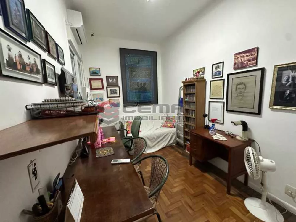 Apartamento, 3 quartos, 83 m² - Foto 28