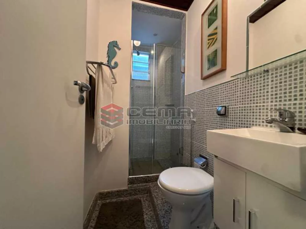 Apartamento, 3 quartos, 83 m² - Foto 21