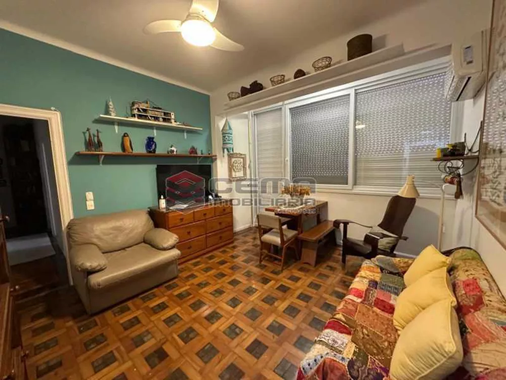 Apartamento, 3 quartos, 83 m² - Foto 9