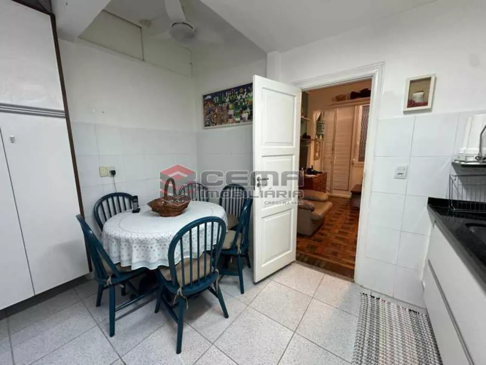Apartamento, 3 quartos, 83 m² - Foto 5