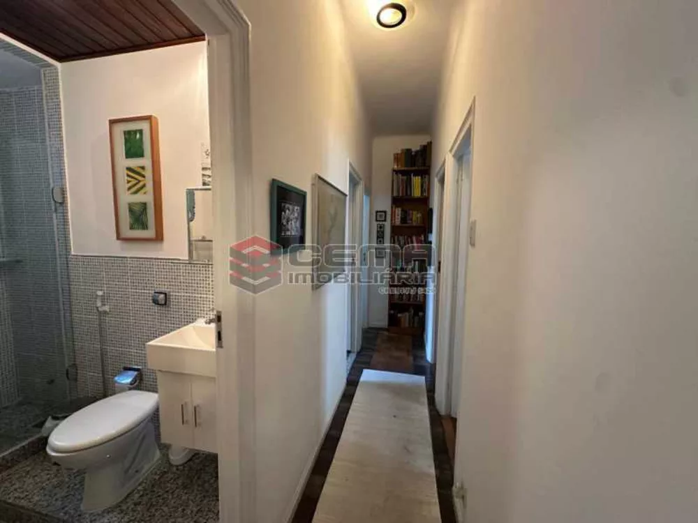 Apartamento, 3 quartos, 83 m² - Foto 4