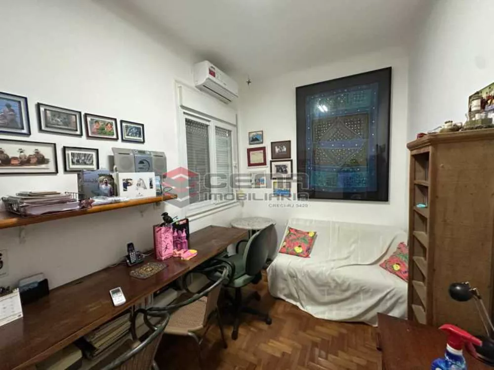 Apartamento, 3 quartos, 83 m² - Foto 23