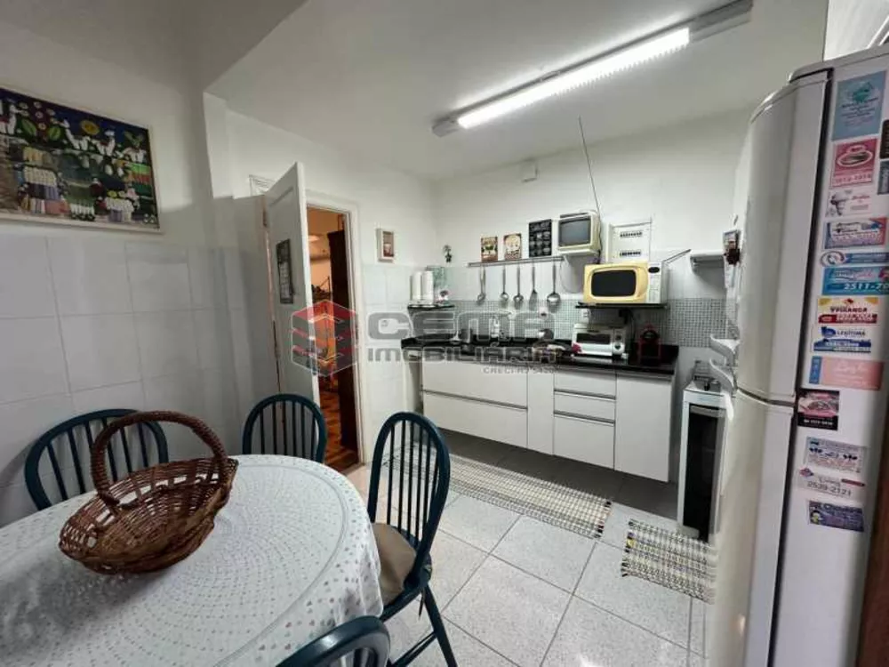 Apartamento, 3 quartos, 83 m² - Foto 10