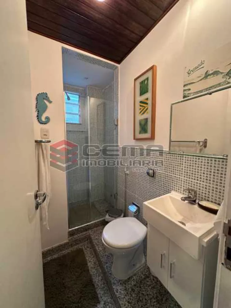 Apartamento, 3 quartos, 83 m² - Foto 25