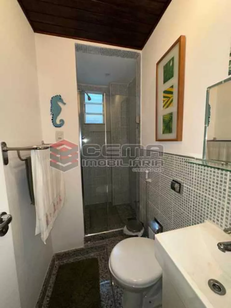 Apartamento, 3 quartos, 83 m² - Foto 20
