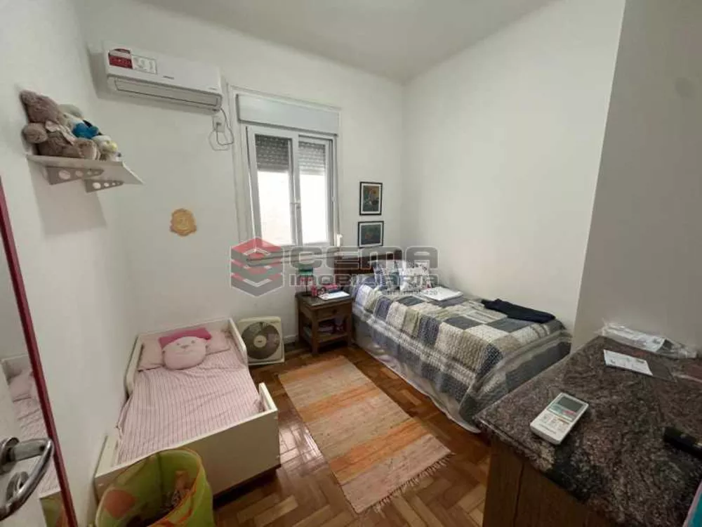 Apartamento, 3 quartos, 83 m² - Foto 12