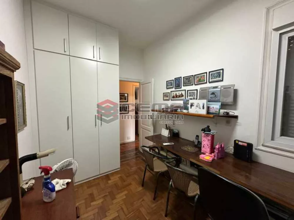 Apartamento, 3 quartos, 83 m² - Foto 7