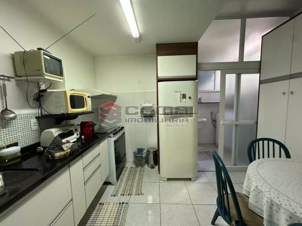 Apartamento, 3 quartos, 83 m² - Foto 26