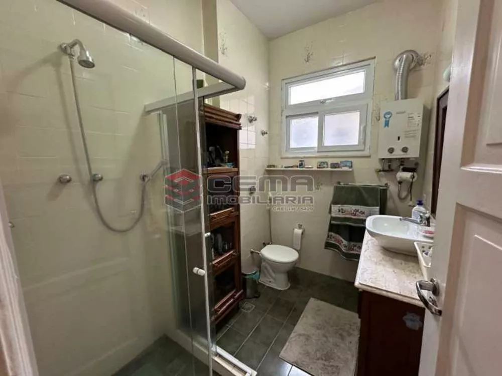 Apartamento, 3 quartos, 83 m² - Foto 17