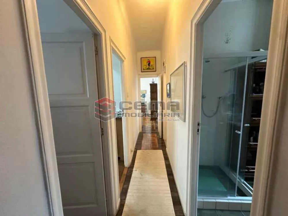 Apartamento, 3 quartos, 83 m² - Foto 2