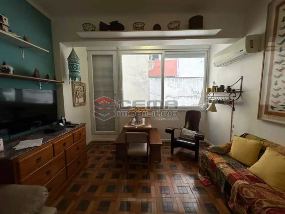 Apartamento, 3 quartos, 83 m² - Foto 27