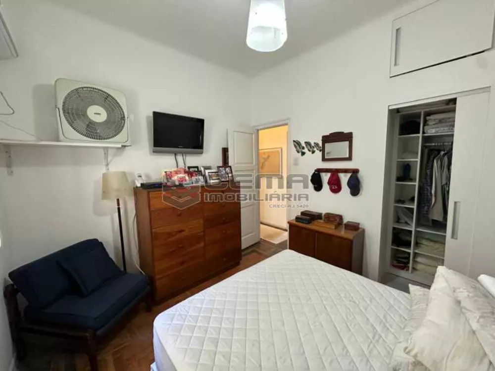 Apartamento, 3 quartos, 83 m² - Foto 18