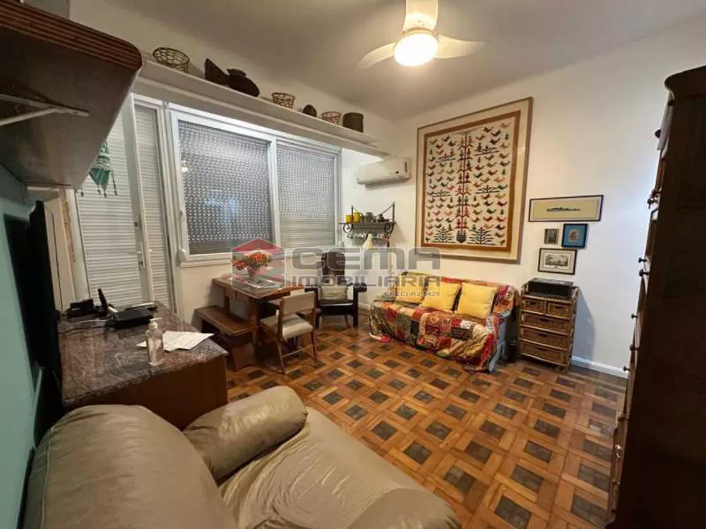 Apartamento, 3 quartos, 83 m² - Foto 3
