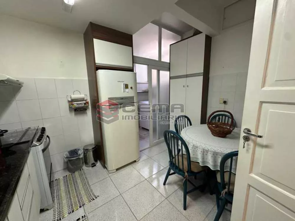 Apartamento, 3 quartos, 83 m² - Foto 8