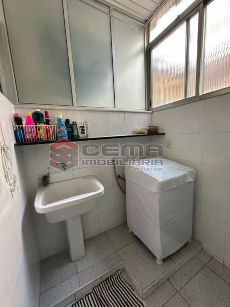 Apartamento, 3 quartos, 83 m² - Foto 19