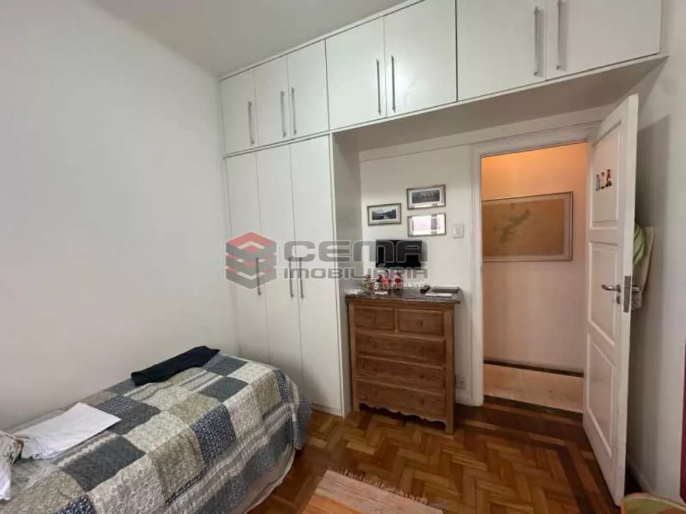 Apartamento, 3 quartos, 83 m² - Foto 1