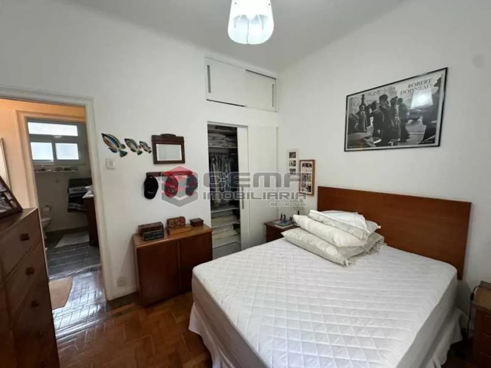 Apartamento, 3 quartos, 83 m² - Foto 6