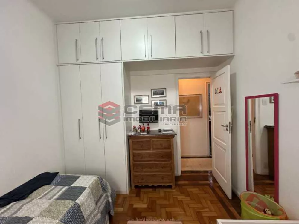 Apartamento, 3 quartos, 83 m² - Foto 13