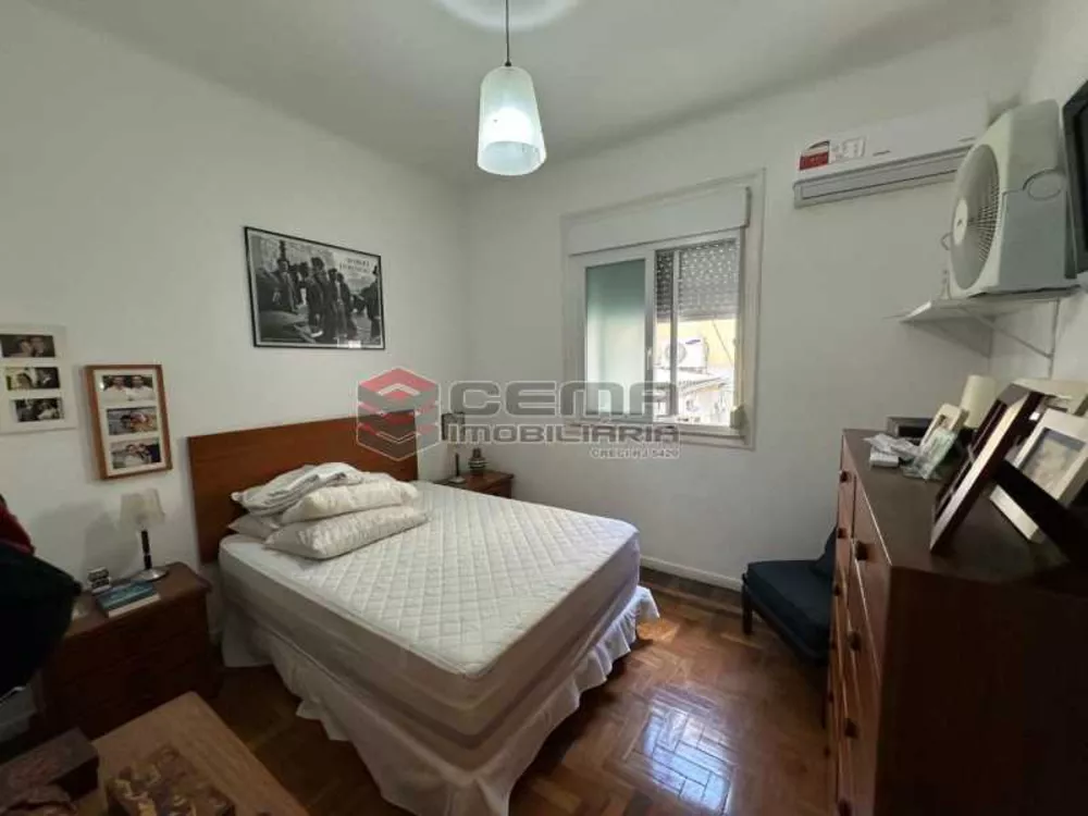 Apartamento, 3 quartos, 83 m² - Foto 22