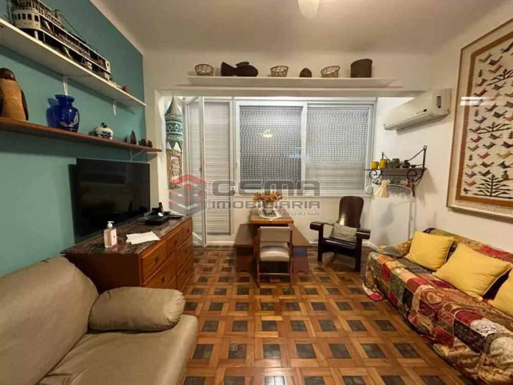 Apartamento, 3 quartos, 83 m² - Foto 24