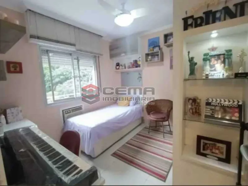 Apartamento, 3 quartos, 90 m² - Foto 16
