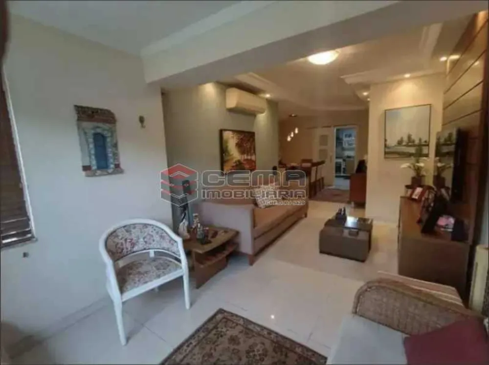 Apartamento, 3 quartos, 90 m² - Foto 5