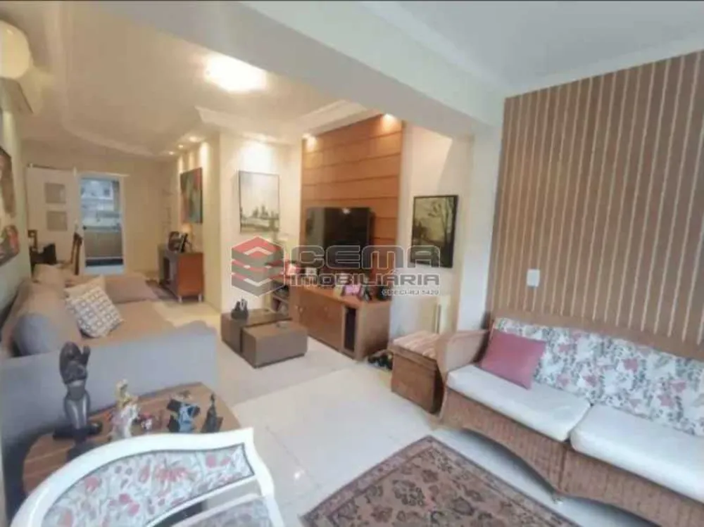 Apartamento, 3 quartos, 90 m² - Foto 6