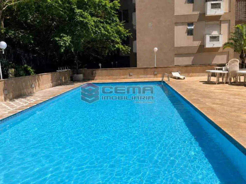 Apartamento, 3 quartos, 90 m² - Foto 1