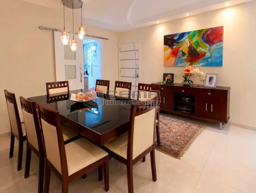 Apartamento, 3 quartos, 90 m² - Foto 8