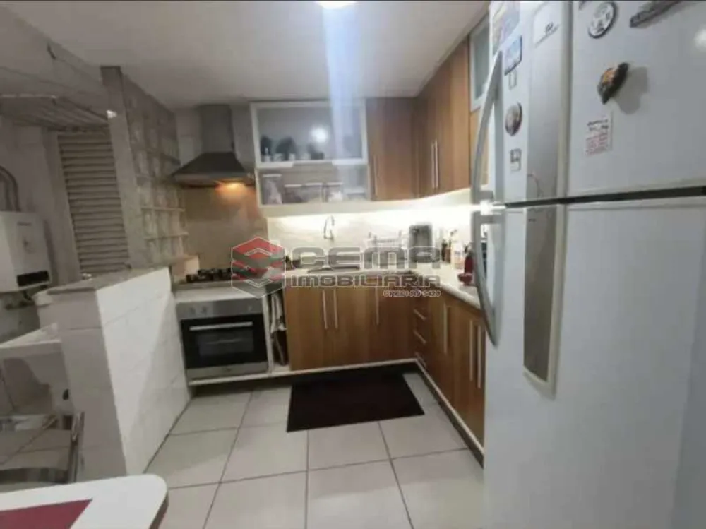 Apartamento, 3 quartos, 90 m² - Foto 17