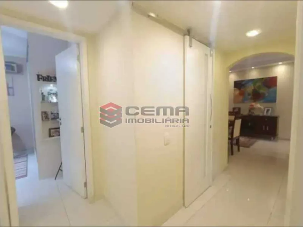 Apartamento, 3 quartos, 90 m² - Foto 10