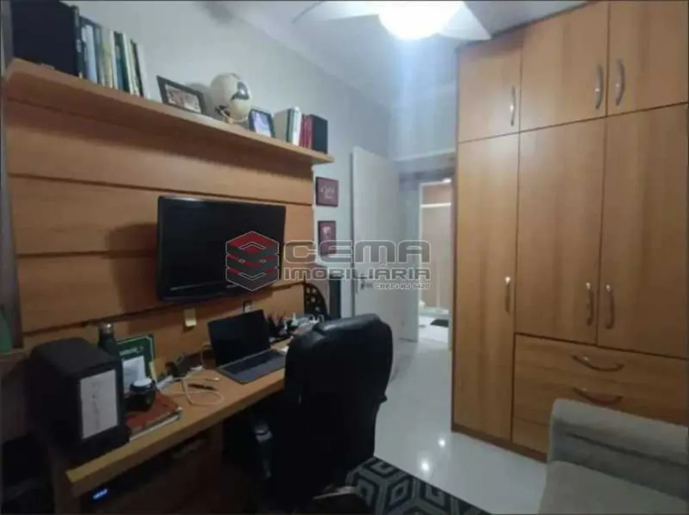 Apartamento, 3 quartos, 90 m² - Foto 12