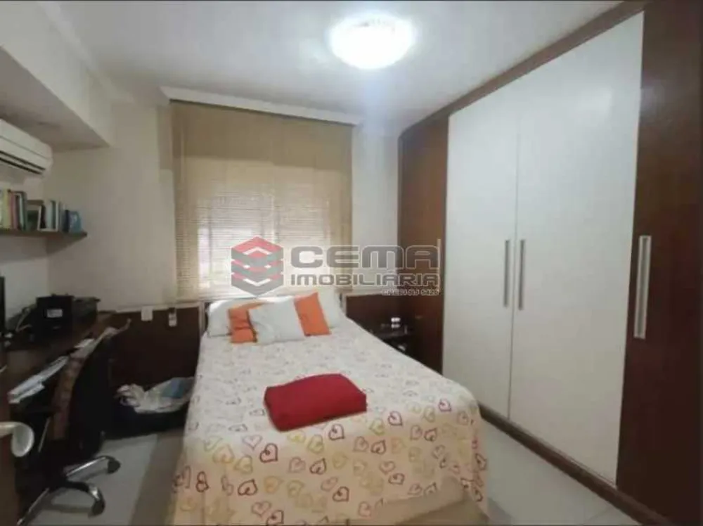 Apartamento, 3 quartos, 90 m² - Foto 15