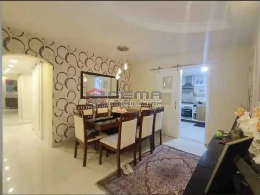 Apartamento, 3 quartos, 90 m² - Foto 9