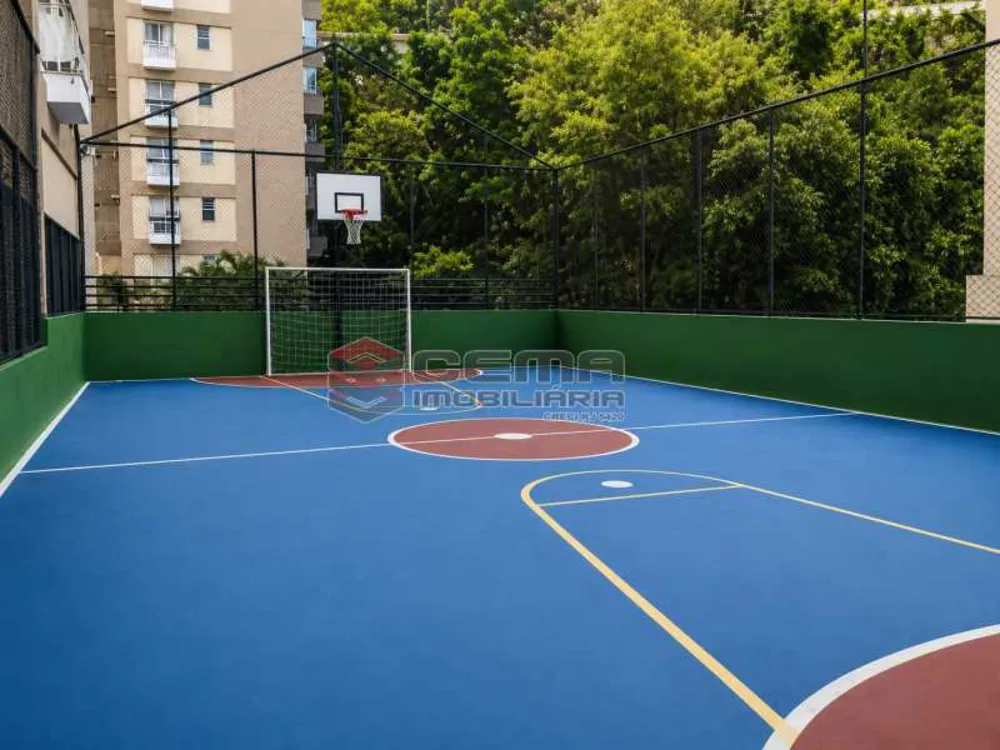 Apartamento, 3 quartos, 90 m² - Foto 3