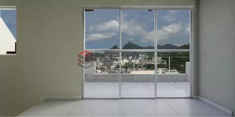 Cobertura, 3 quartos, 163 m² - Foto 5